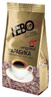 Кофе LEBO Original (мол) для турки 100г*50 м/у
