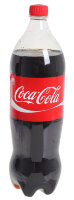 Напиток 'КокаКола 1,5л.' (9) пэт.